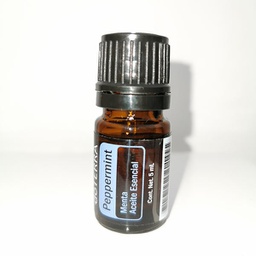 [00002] Peppermint 5ml