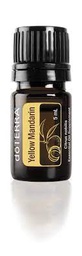 [00006] Yellow Mandarin 5ml