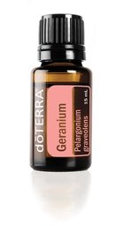 [60201581] Geranium 15ml