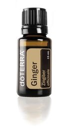 [60205990] Ginger 15ml