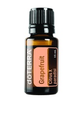 [60204495] Grapefruit 15ml