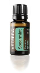 [60209459] Spearmint 15ml
