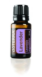 [60202061] Lavender 15ml