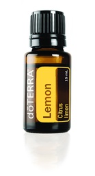 [60201520] Lemon 15ml
