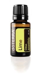 [60204505] Lime 15ml