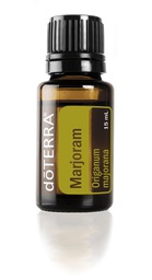 [60201673] Marjoram 15ml