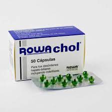 [NPRACH01] Rowachol