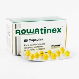 [NPRATI001] Rowatinex