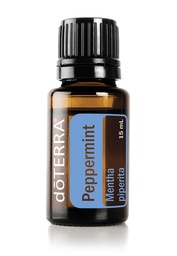 [60201567] Peppermint 15ml