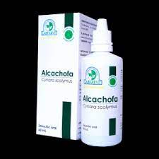 Alcachofa Gotero
