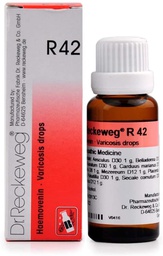 R42 Haemovenin