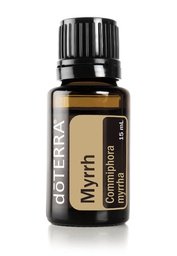 [60205991] Myrrh 15ml