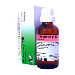 R10 Klimakteran