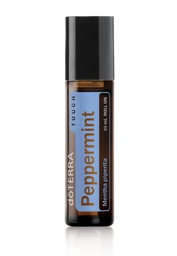 [60201649] Peppermint Touch 10ml