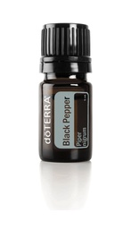 [60208622] Black Pepper 5ml