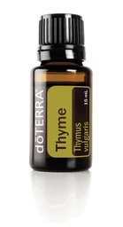 [60203793] Thyme 15ml