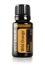 [60201578] Wild Orange 15ml