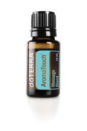 [60201747] Aromatouch 15ml