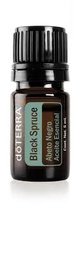[60210411] Black Spruce 5ml
