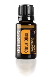 [60205980] Citrus Bliss 15 ml 