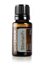 [60205981] Siberian Fir 15 ml