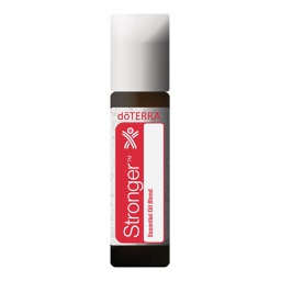 [60211366] Stronger Touch 10ml 